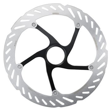 Picture of Shimano RT-CL700 Center Lock Disc Rotor 140mm